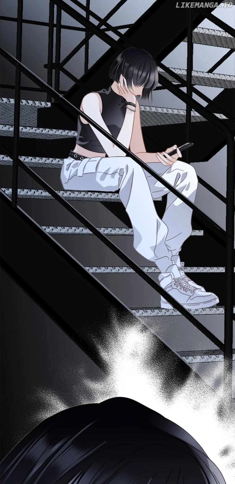 1st Kiss – I Don’t Want To Consider You As Sister Anymore Chapter 61 - 55 - page 27